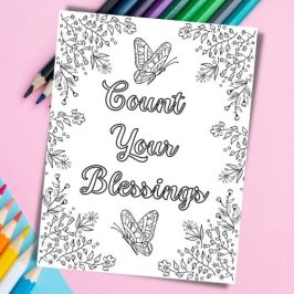 canva coloring pages tutorial